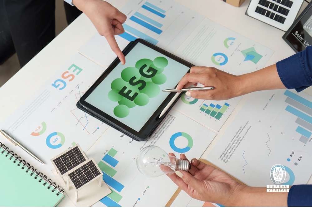 Actualización ISO 14001:2026