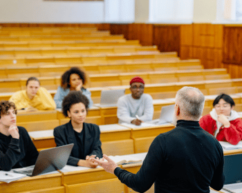 Convenios con Instituciones educativas