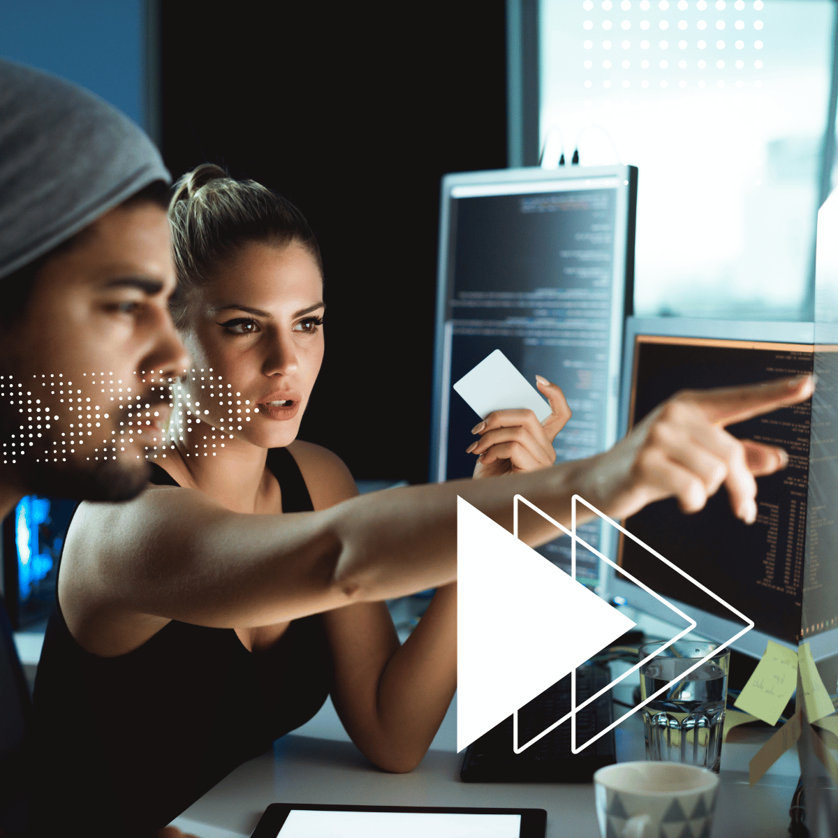 Estructura de la Norma ISO/IEC 27001:2022
