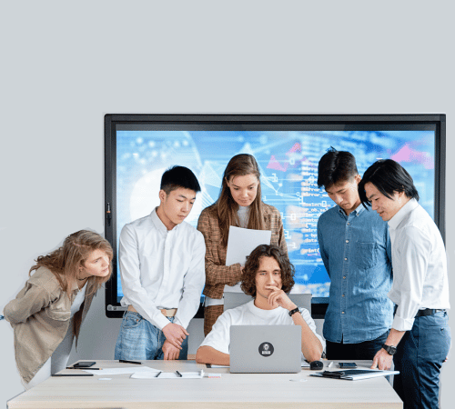 Cursos ISO 27001 de Bureau Veritas Colombia