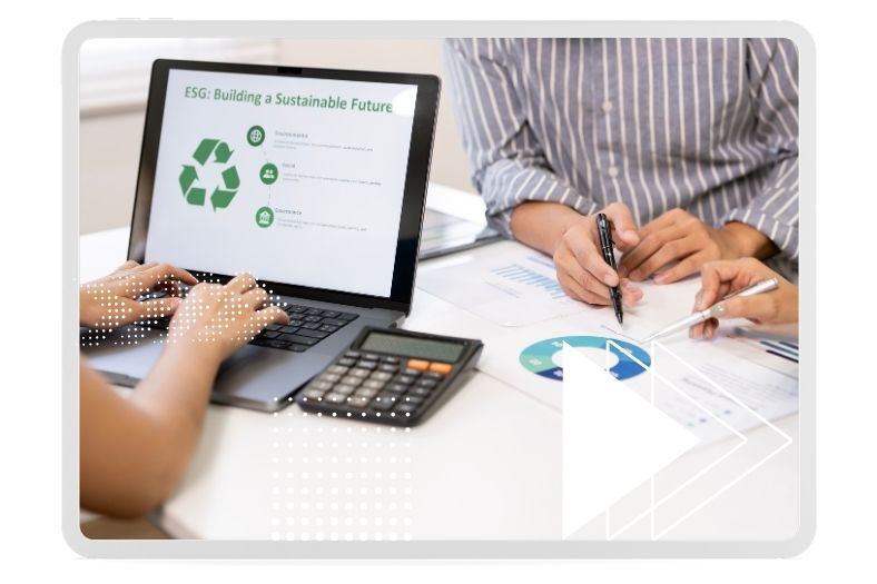 Curso para La Elaboración Reportes De Sostenibilidad | Formación en sostenibilidad empresarial y liderazgo | bvtrainingcommunity.com