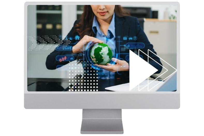 Domina la IA para generar un impacto real | Formación en sostenibilidad empresarial y liderazgo | bvtrainingcommunity.com