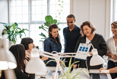 Responsabilidad social empresarial: Estrategias para un impacto positivo en la comunidad