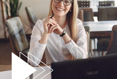 Estudiante de Auditor Interno bajo la Norma ISO/IEC 20000-1 Sistema de Gestión de servicios de tecnología