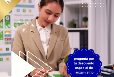 Curso Para La Elaboración Reportes De Sostenibilidad