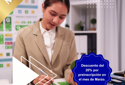 Curso Para La Elaboración Reportes De Sostenibilidad