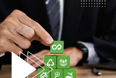 Gestor De Economía Circular Empresarial