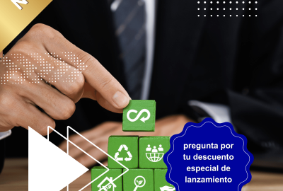 Gestor De Economía Circular Empresarial