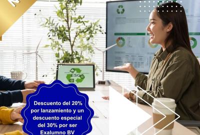 Formación Actualización Auditor Interno ISO 14001:2026