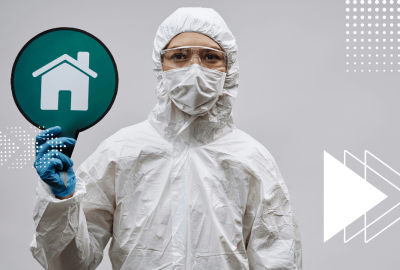 Bioseguridad en casa