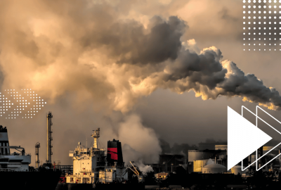 ISO 14064 Gestión gases de efecto invernadero