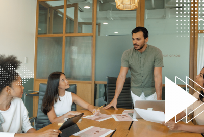 Responsabilidad social con ISO 26000: objetivos y conceptos