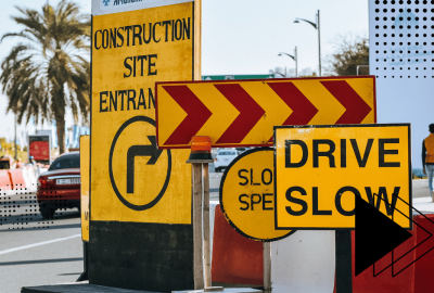 Seguridad vial en las empresas